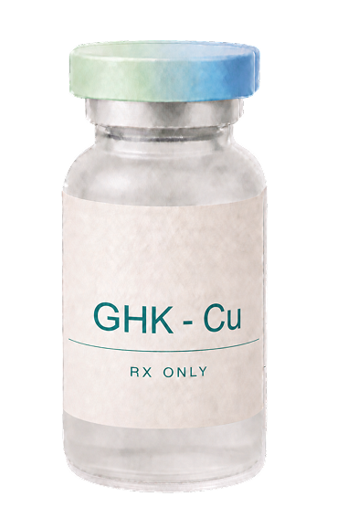 GHK-Cu