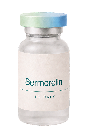 Sermorelin